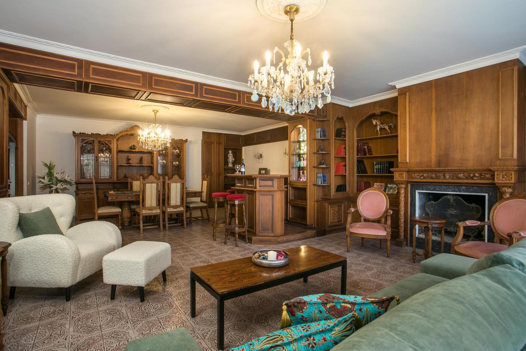 Appartement Luciana *