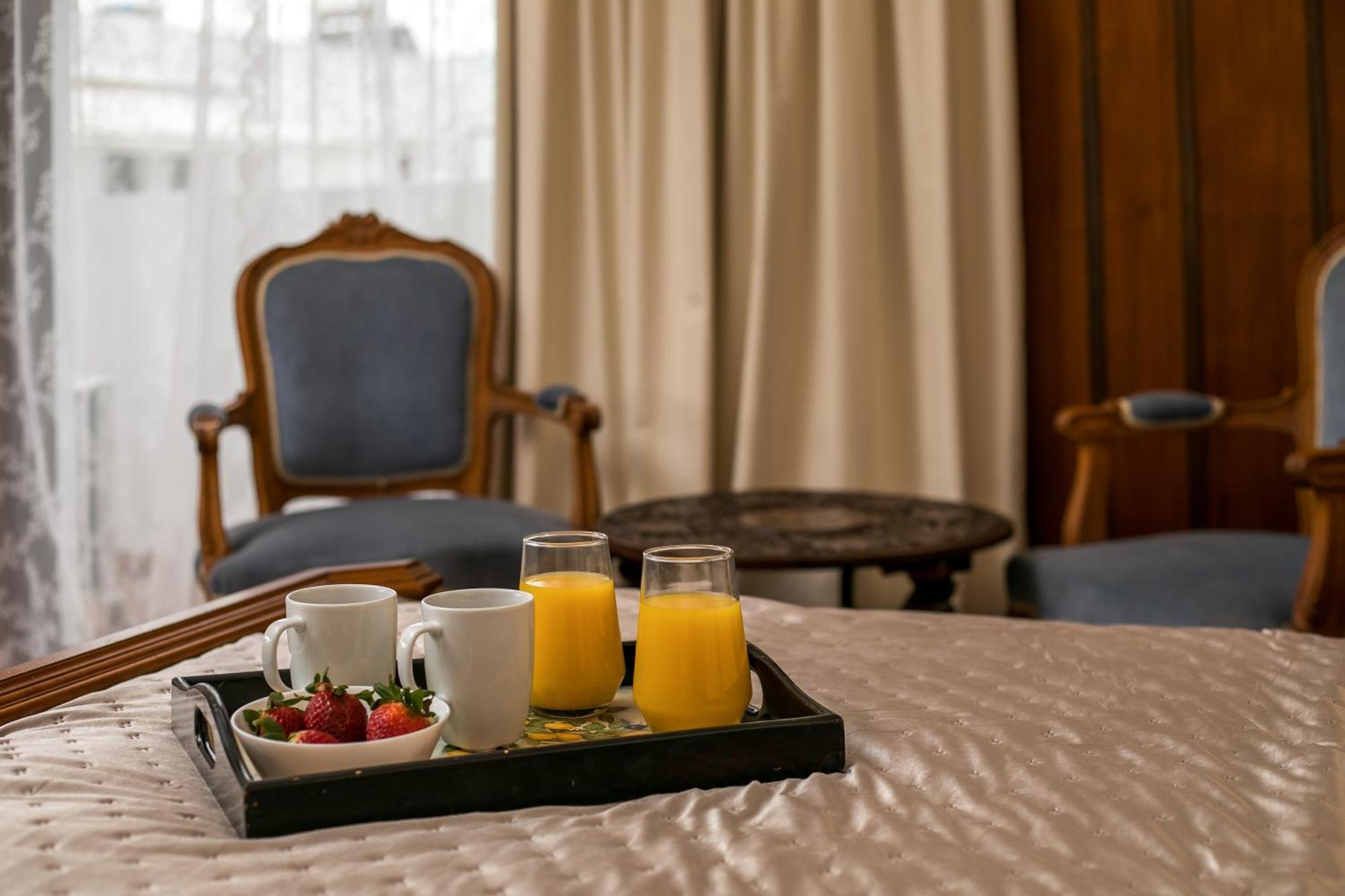 Appartement Luciana *
