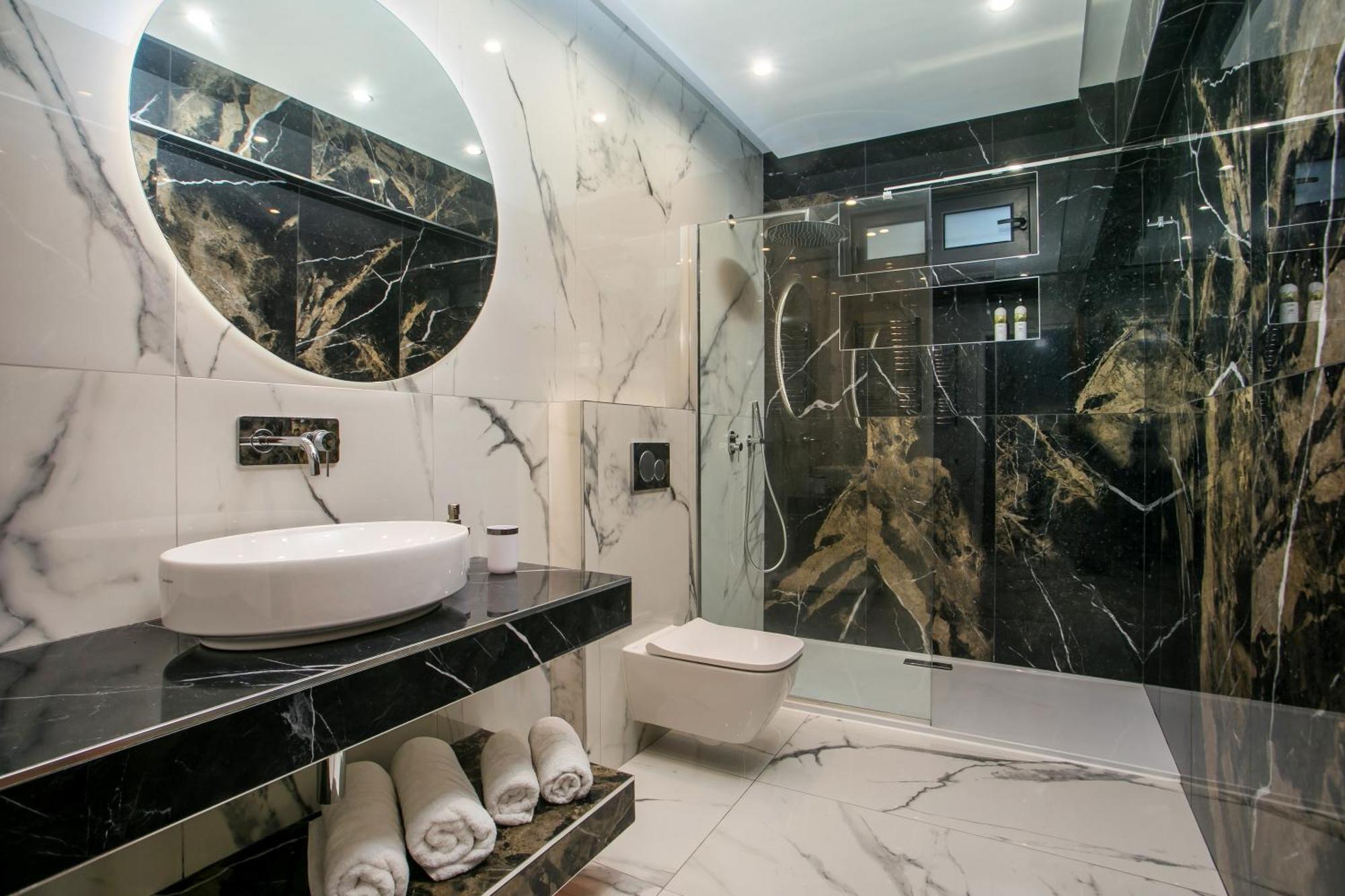 Luciana Appartement *