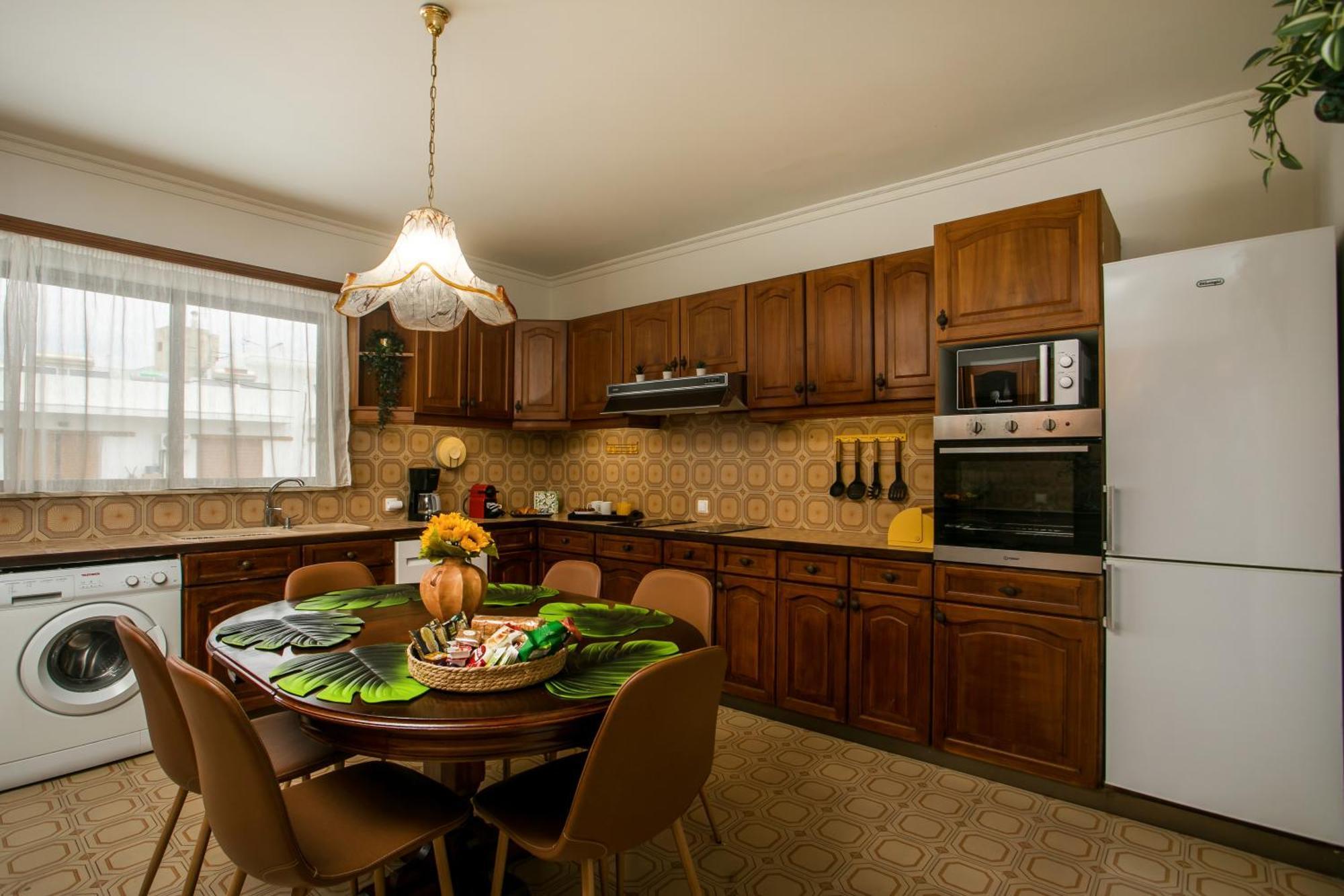 Appartement Luciana Rhodes City