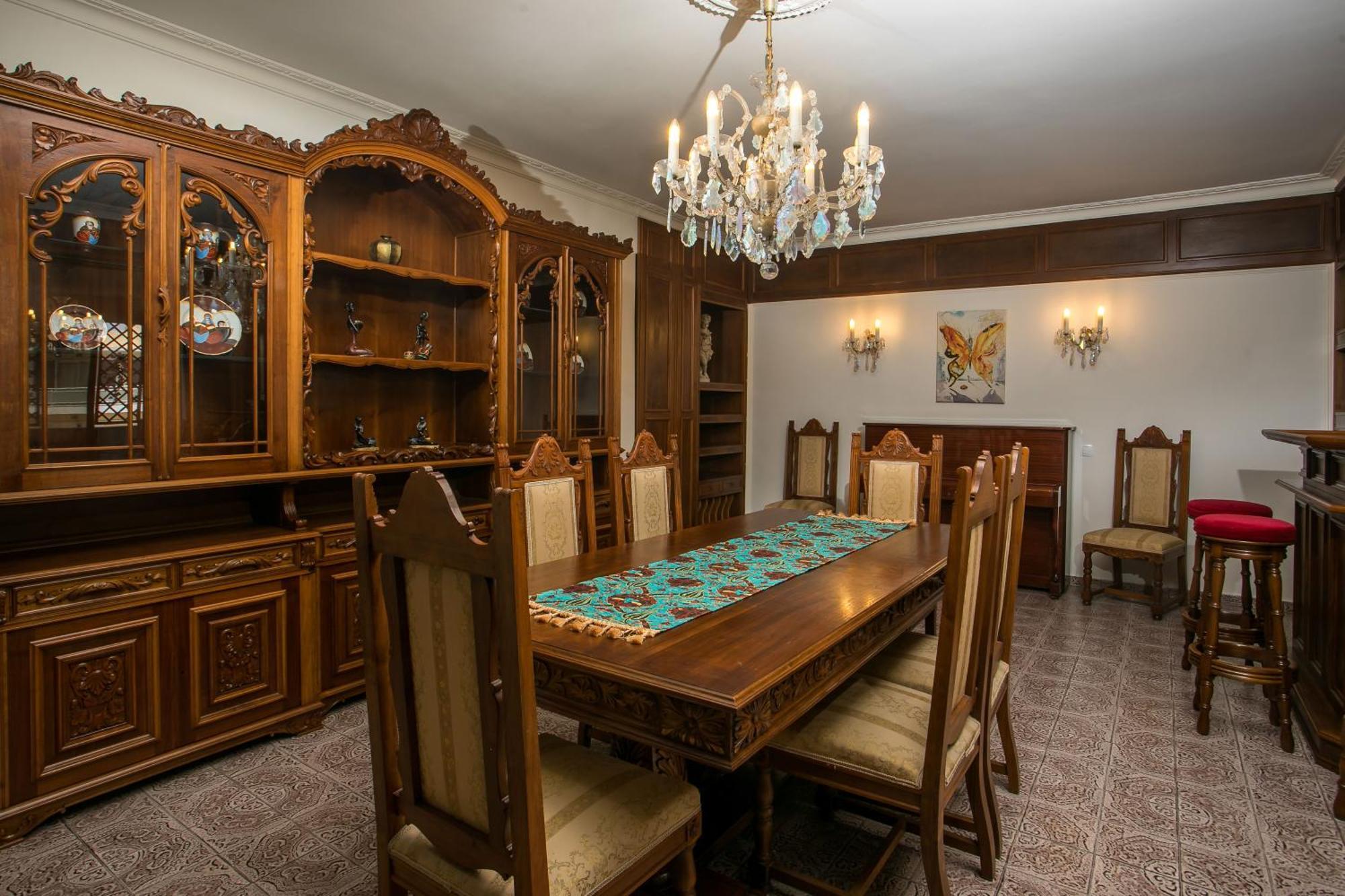 Luciana Appartement Rhodes City
