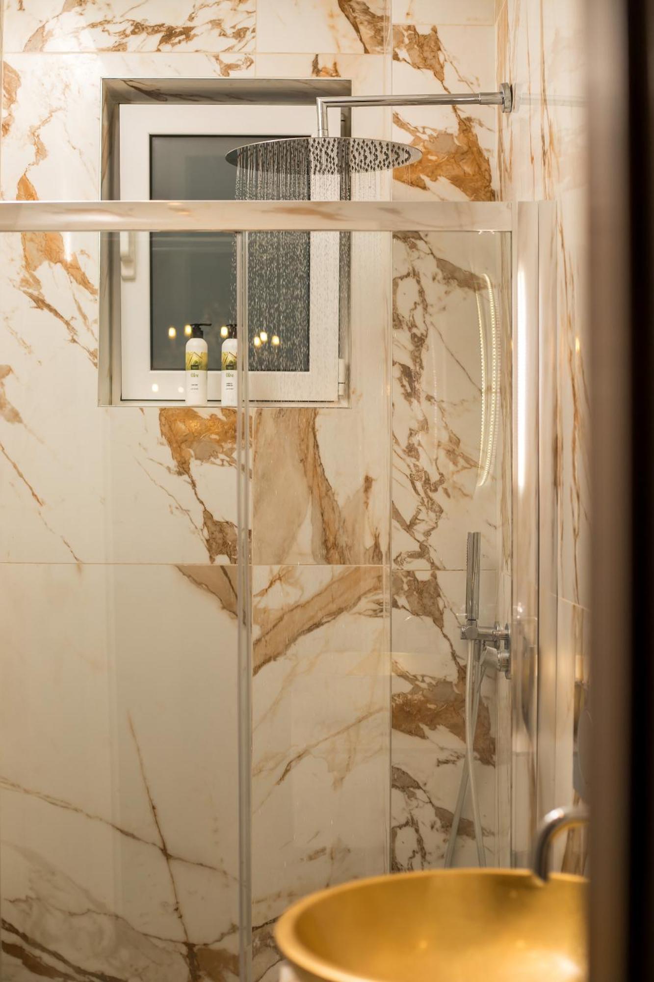 Appartement Luciana Rhodes City