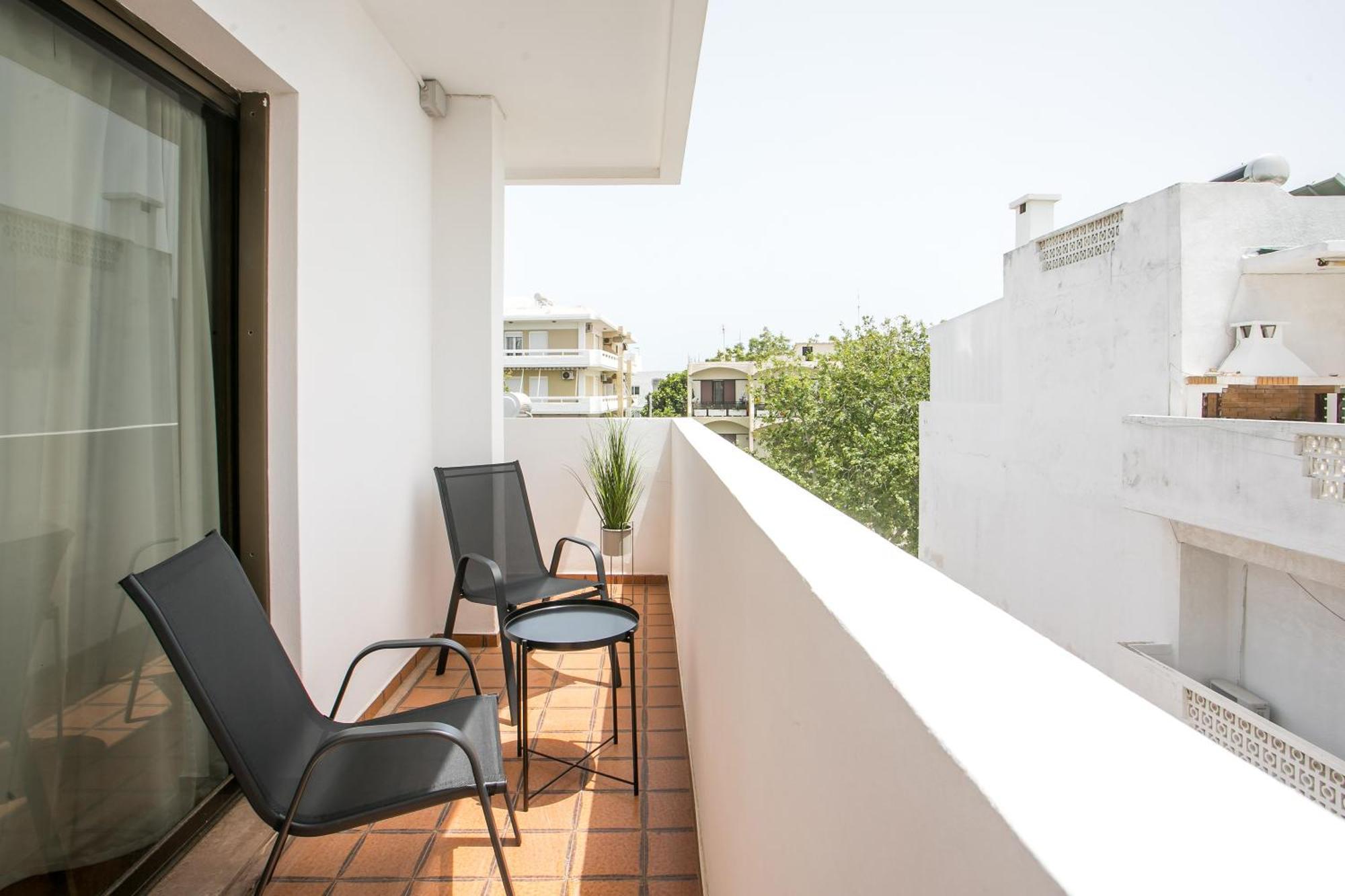 Luciana Appartement