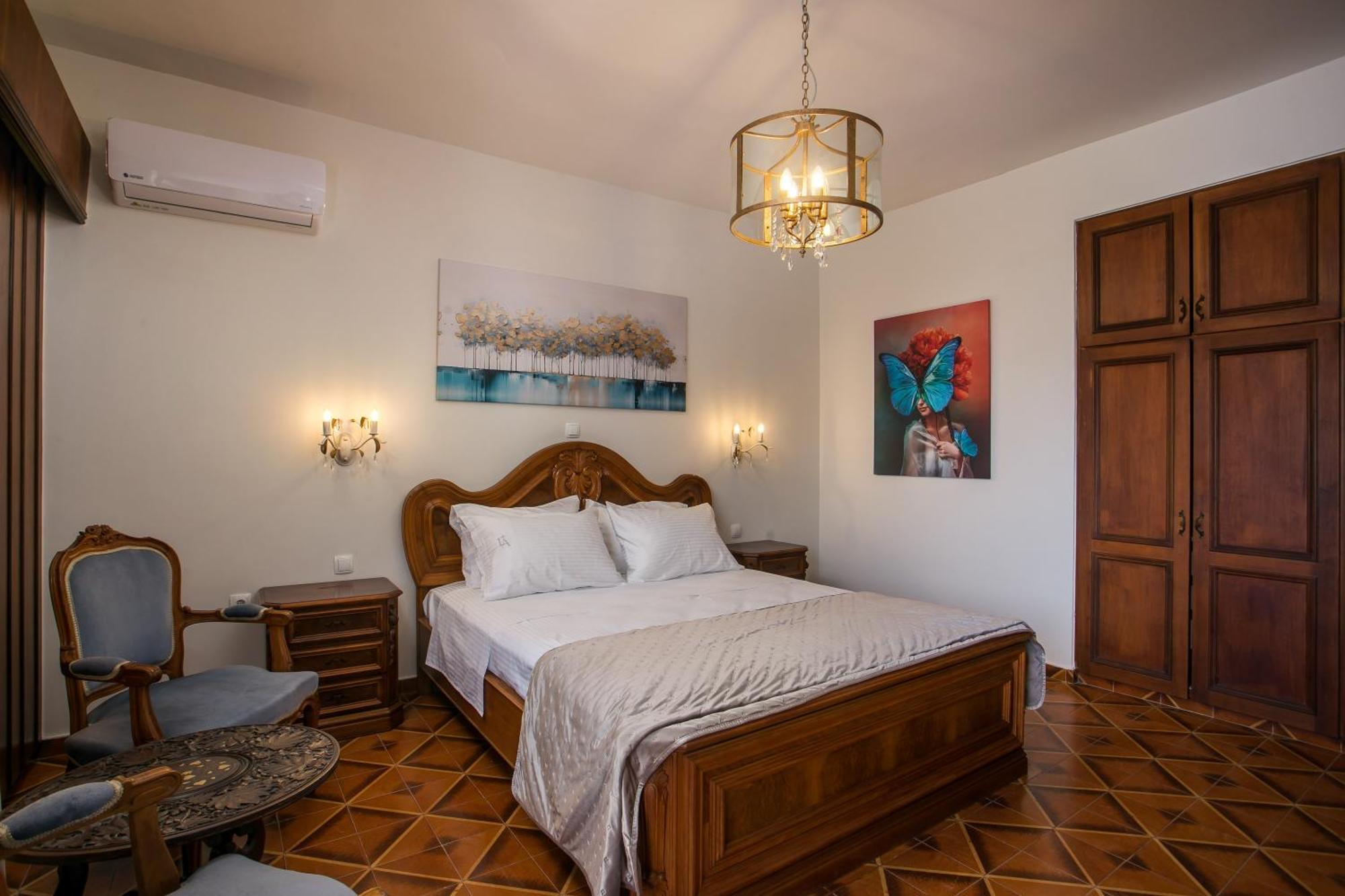 Luciana Appartement