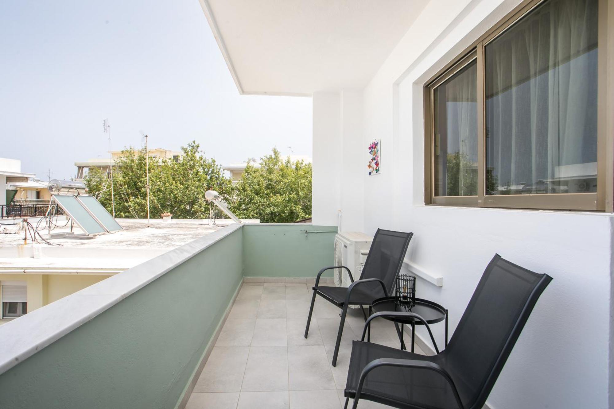 Appartement Luciana