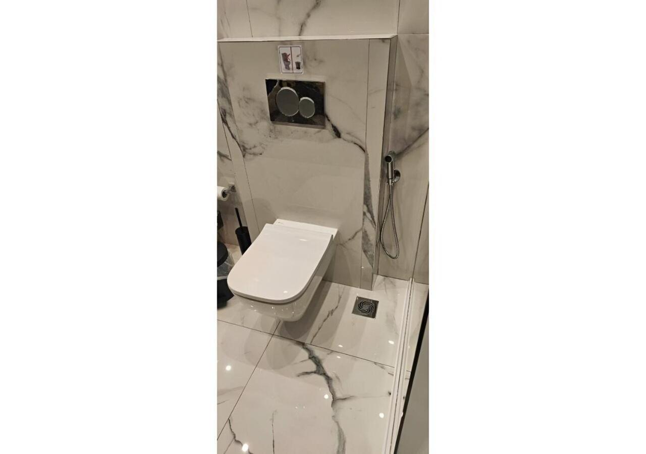 Luciana Appartement *